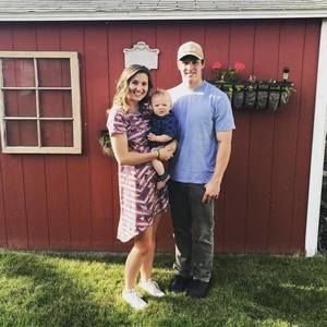 Meet your Posher, Madeline